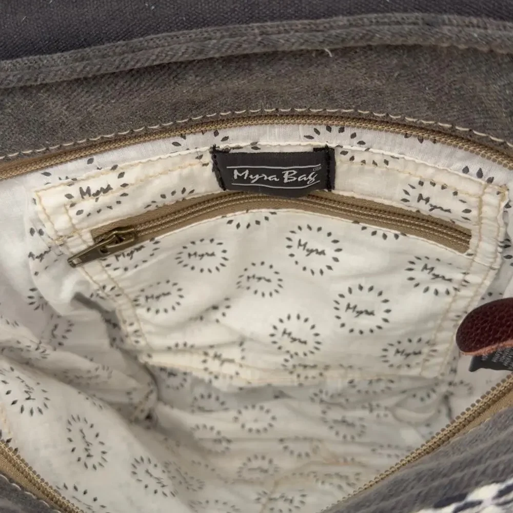 Myra Bag 9874 ahorr